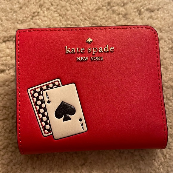 kate spade Accessories - Kate spade wallet